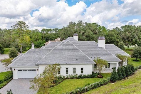 House in Ocala, Florida 4 bedrooms, 593.46 sq.m. № 1395443 - photo 3