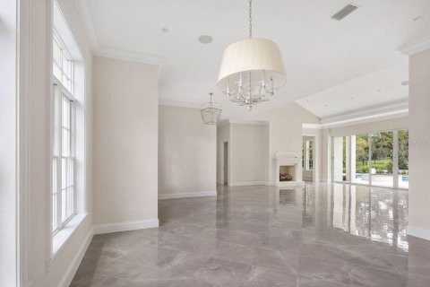 House in Ocala, Florida 4 bedrooms, 593.46 sq.m. № 1395443 - photo 11