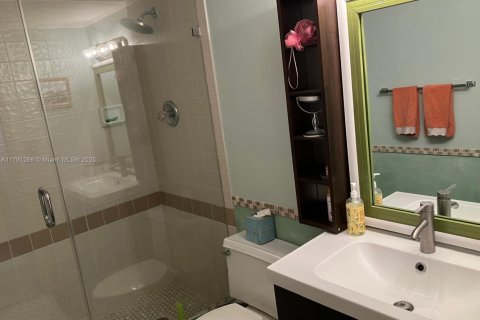 Купить кондоминиум в Авентура, Флорида 2 спальни, 126.35м2, № 1957661 - фото 14