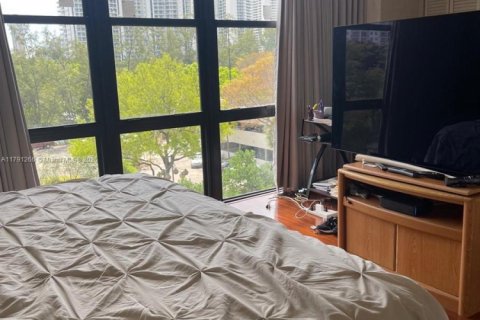 Купить кондоминиум в Авентура, Флорида 2 спальни, 126.35м2, № 1957661 - фото 13