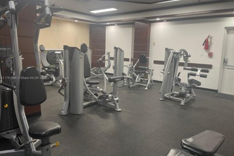 Купить кондоминиум в Авентура, Флорида 2 спальни, 126.35м2, № 1957661 - фото 21