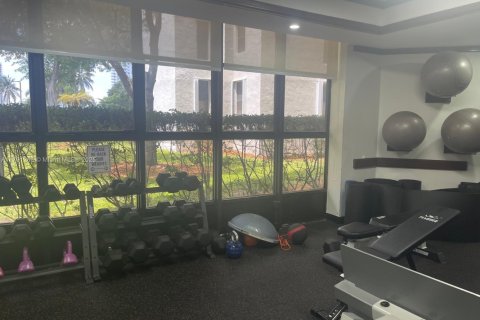 Купить кондоминиум в Авентура, Флорида 2 спальни, 126.35м2, № 1957661 - фото 19