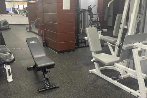 Купить кондоминиум в Авентура, Флорида 2 спальни, 126.35м2, № 1957661 - фото 18