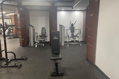 Купить кондоминиум в Авентура, Флорида 2 спальни, 126.35м2, № 1957661 - фото 20