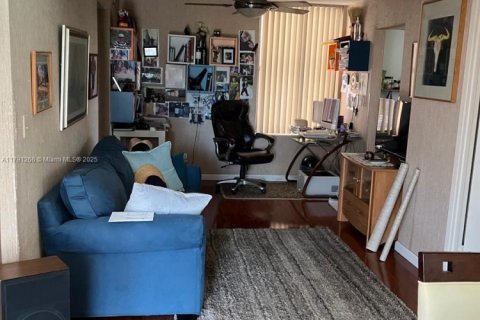 Купить кондоминиум в Авентура, Флорида 2 спальни, 126.35м2, № 1957661 - фото 7