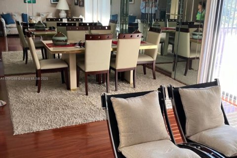 Купить кондоминиум в Авентура, Флорида 2 спальни, 126.35м2, № 1957661 - фото 5