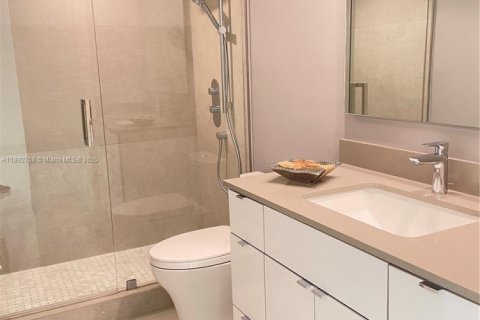 Copropriété à louer à Miami Beach, Floride: 1 chambre, 87.14 m2 № 1946427 - photo 4