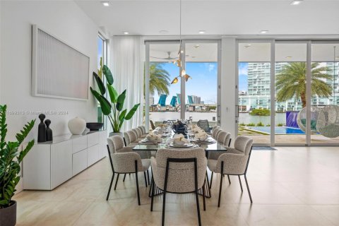 Casa en alquiler en Sunny Isles Beach, Florida, 4 dormitorios, 457.92 m2 № 2037318 - foto 30