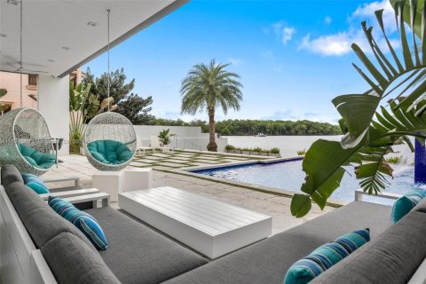 Casa en alquiler en Sunny Isles Beach, Florida, 4 dormitorios, 457.92 m2 № 2037318 - foto 6