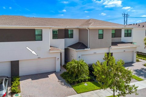 Touwnhouse à Port St. Lucie, Floride 3 chambres, 162.95 m2 № 2374962