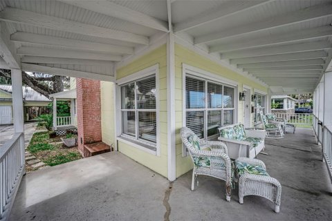 Villa ou maison à vendre à Port Richey, Floride: 5 chambres, 325.62 m2 № 2147729 - photo 21