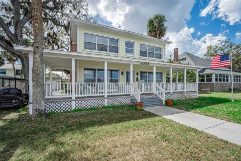 Villa ou maison à vendre à Port Richey, Floride: 5 chambres, 325.62 m2 № 2147729 - photo 12
