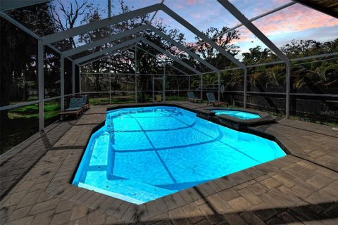 Villa ou maison à vendre à Port Richey, Floride: 5 chambres, 325.62 m2 № 2147729 - photo 5