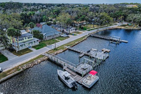 Villa ou maison à Port Richey, Floride 5 chambres, 325.62 m2 № 2147729