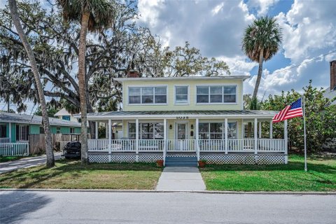Villa ou maison à vendre à Port Richey, Floride: 5 chambres, 325.62 m2 № 2147729 - photo 14