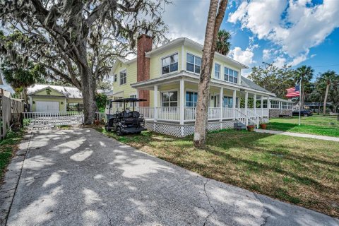 Villa ou maison à vendre à Port Richey, Floride: 5 chambres, 325.62 m2 № 2147729 - photo 17