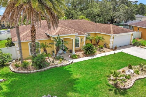 House in Oxford, Florida 4 bedrooms, 206.61 sq.m. № 2225082 - photo 4
