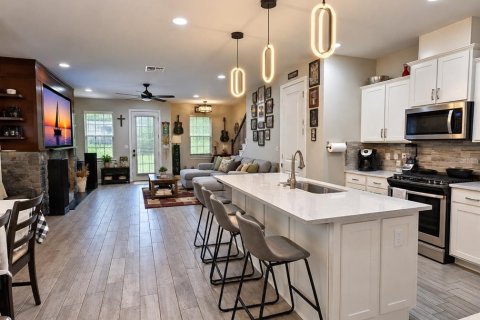 Villa ou maison à vendre à Odessa, Floride: 3 chambres, 162.76 m2 № 2417039 - photo 4