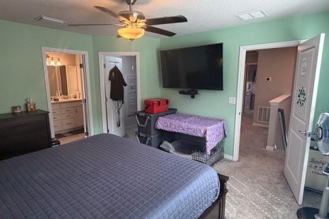 Villa ou maison à vendre à Odessa, Floride: 3 chambres, 162.76 m2 № 2417039 - photo 27