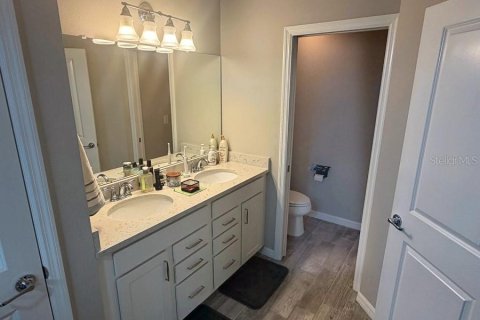 Villa ou maison à vendre à Odessa, Floride: 3 chambres, 162.76 m2 № 2417039 - photo 30