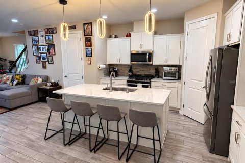Villa ou maison à vendre à Odessa, Floride: 3 chambres, 162.76 m2 № 2417039 - photo 3