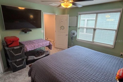Villa ou maison à vendre à Odessa, Floride: 3 chambres, 162.76 m2 № 2417039 - photo 26
