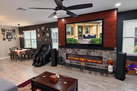 Villa ou maison à vendre à Odessa, Floride: 3 chambres, 162.76 m2 № 2417039 - photo 18