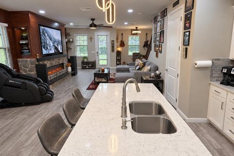 Villa ou maison à vendre à Odessa, Floride: 3 chambres, 162.76 m2 № 2417039 - photo 5