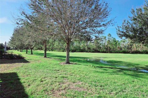 House in Englewood, Florida 2 bedrooms, 124.3 sq.m. № 1717711 - photo 23