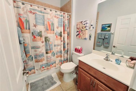 House in Englewood, Florida 2 bedrooms, 124.3 sq.m. № 1717711 - photo 18