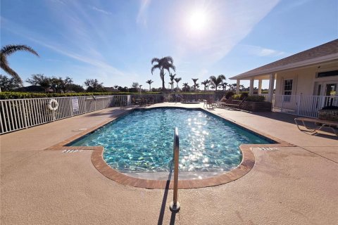 House in Englewood, Florida 2 bedrooms, 124.3 sq.m. № 1717711 - photo 27