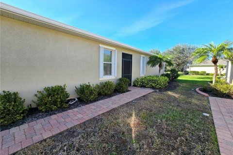 House in Englewood, Florida 2 bedrooms, 124.3 sq.m. № 1717711 - photo 3
