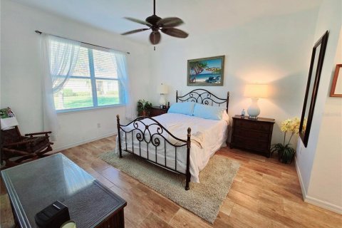 House in Englewood, Florida 2 bedrooms, 124.3 sq.m. № 1717711 - photo 11