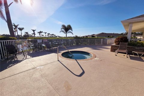 House in Englewood, Florida 2 bedrooms, 124.3 sq.m. № 1717711 - photo 28