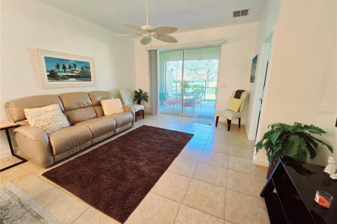 House in Englewood, Florida 2 bedrooms, 124.3 sq.m. № 1717711 - photo 6