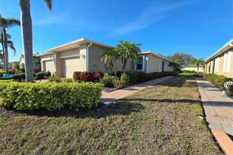 House in Englewood, Florida 2 bedrooms, 124.3 sq.m. № 1717711 - photo 2