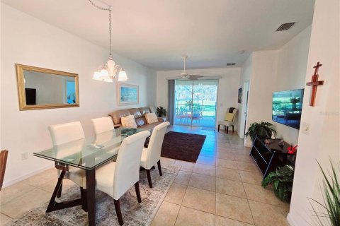 House in Englewood, Florida 2 bedrooms, 124.3 sq.m. № 1717711 - photo 5