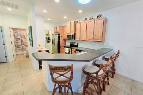 House in Englewood, Florida 2 bedrooms, 124.3 sq.m. № 1717711 - photo 9