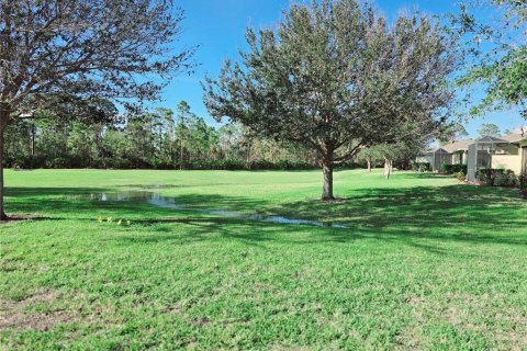 House in Englewood, Florida 2 bedrooms, 124.3 sq.m. № 1717711 - photo 24