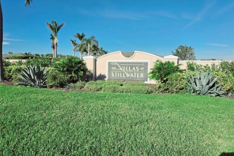 House in Englewood, Florida 2 bedrooms, 124.3 sq.m. № 1717711 - photo 25