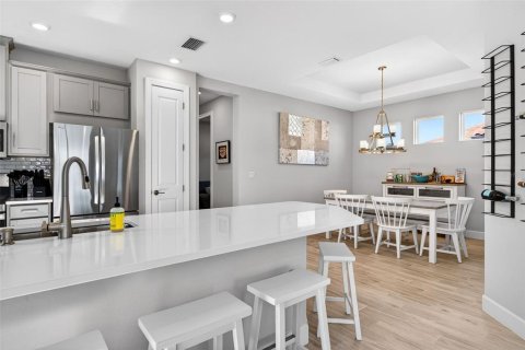 Купить виллу или дом в Лейквуд Ранч, Флорида 3 комнаты, 155.89м2, № 2412676 - фото 17