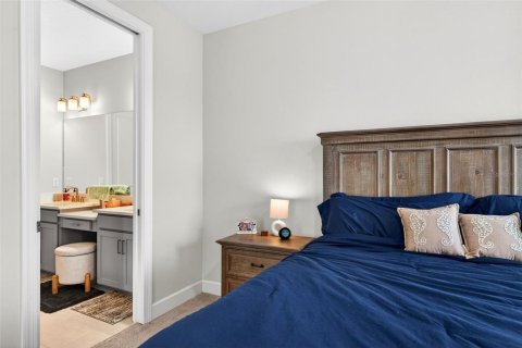 Купить виллу или дом в Лейквуд Ранч, Флорида 3 комнаты, 155.89м2, № 2412676 - фото 29