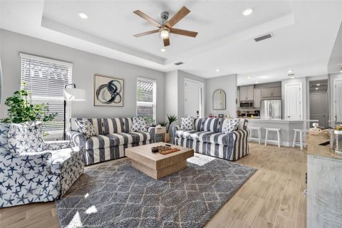 Купить виллу или дом в Лейквуд Ранч, Флорида 3 комнаты, 155.89м2, № 2412676 - фото 13