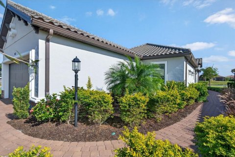 Купить виллу или дом в Лейквуд Ранч, Флорида 3 комнаты, 155.89м2, № 2412676 - фото 6