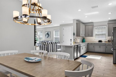 Купить виллу или дом в Лейквуд Ранч, Флорида 3 комнаты, 155.89м2, № 2412676 - фото 20