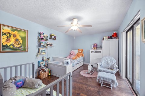 Townhouse in Coconut Creek, Florida 2 bedrooms, 109.81 sq.m. № 1859111 - photo 18