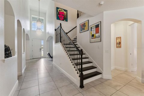 House in Winter Garden, Florida 7 bedrooms, 437.01 sq.m. № 2411543 - photo 4