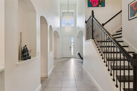 House in Winter Garden, Florida 7 bedrooms, 437.01 sq.m. № 2411543 - photo 14