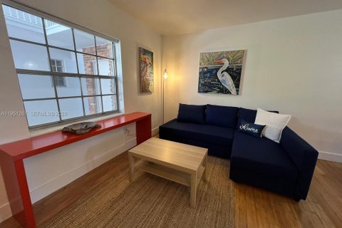 Condo in Key Biscayne, Florida № 2153134 - photo 5