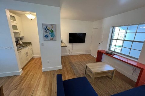 Condo in Key Biscayne, Florida № 2153134 - photo 6